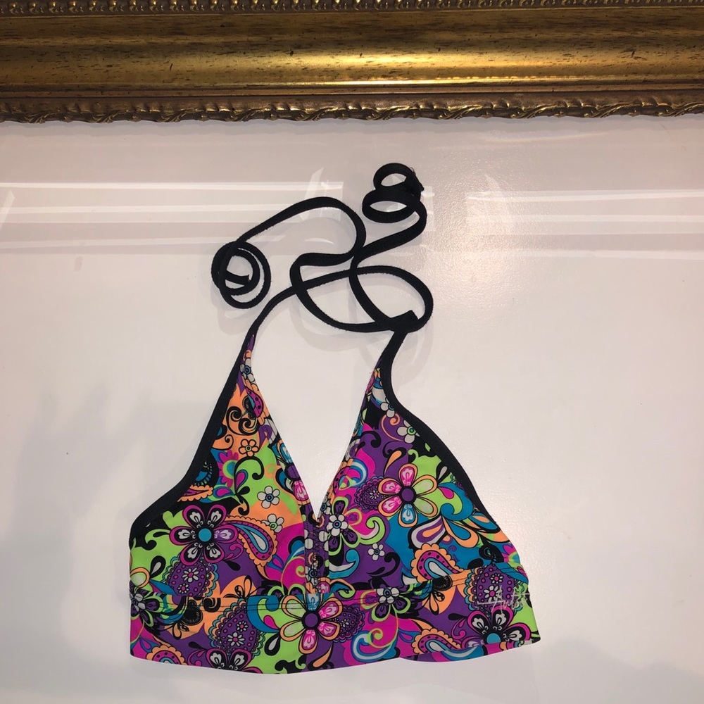 katrina sports bra